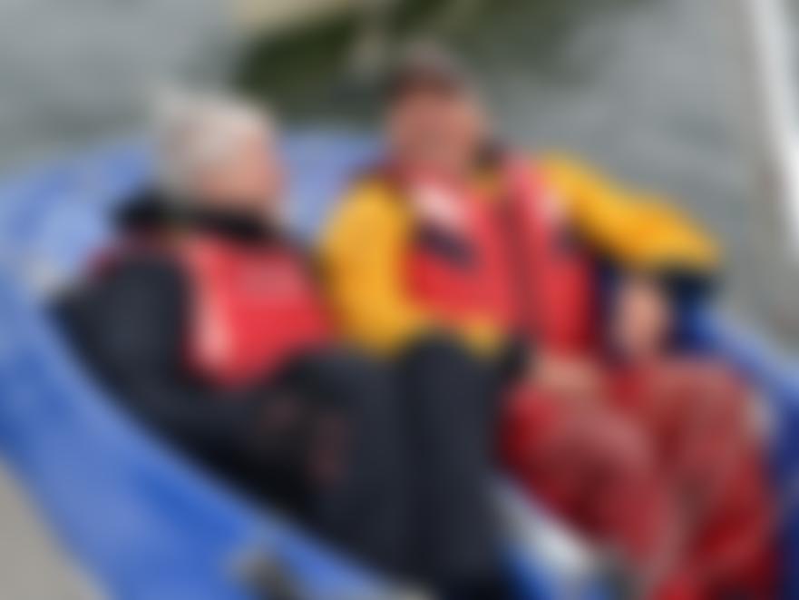 Northampton Sailability | Charici