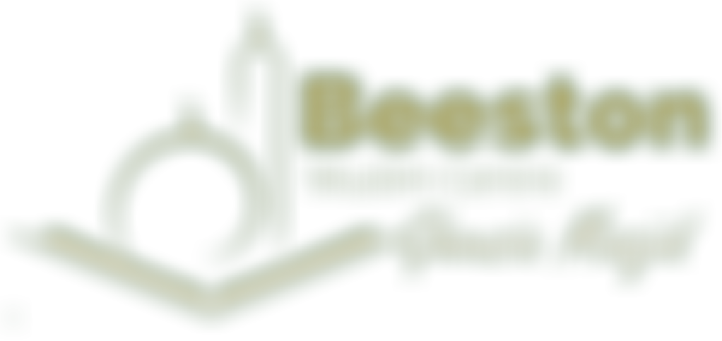 Beeston Muslim Centre | Charici