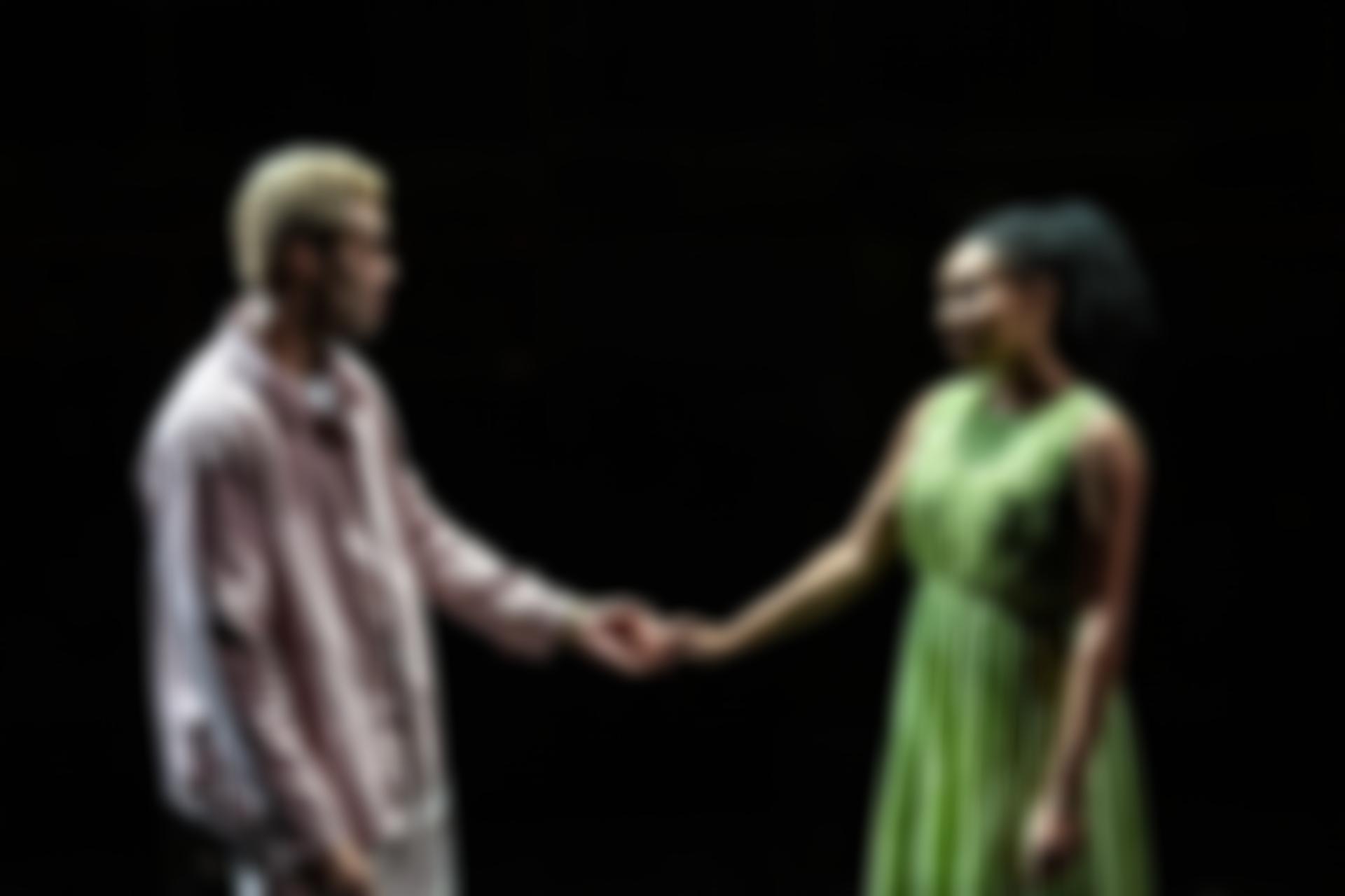 Royal Exchange Theatre Company Limited | Charici