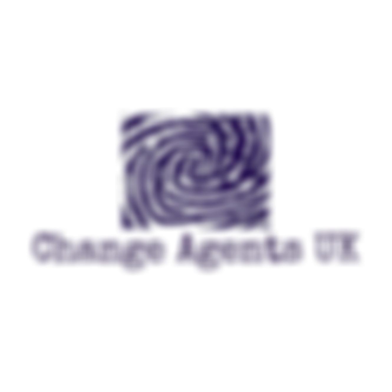 Change Agents UK Charity | Charici