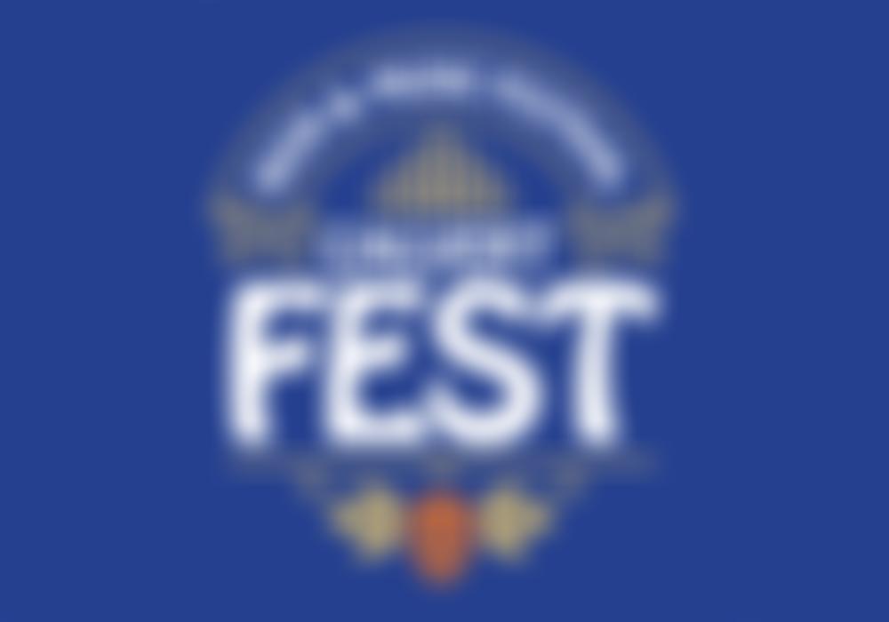 Calvert Green Community Association | Charici