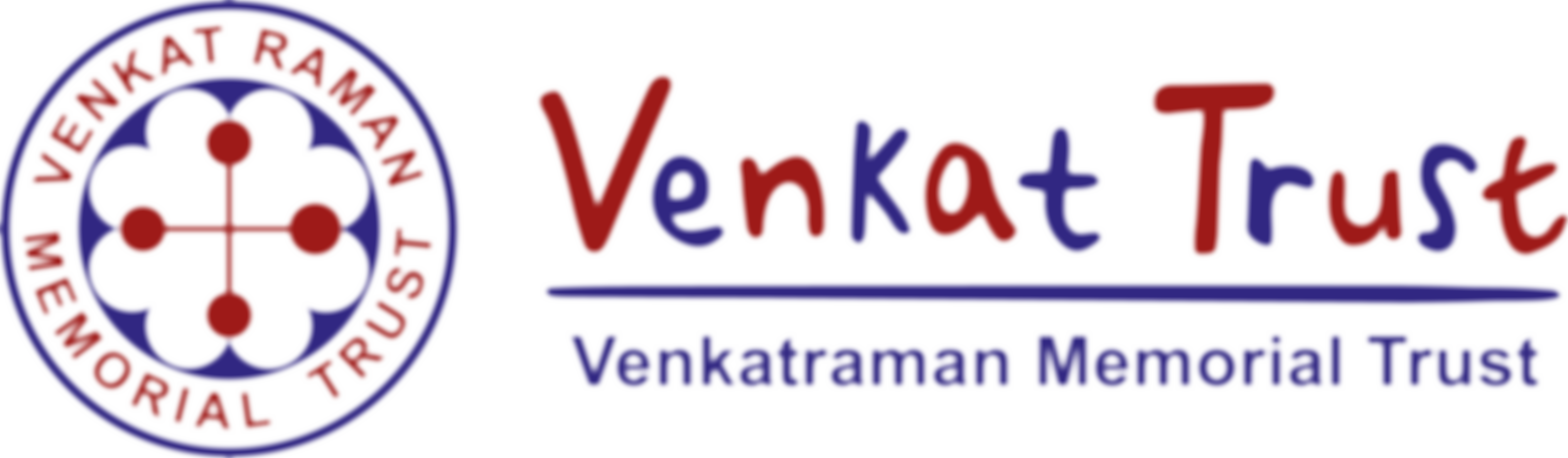 The Venkatraman Memorial Trust | Charici