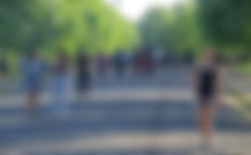 The Friends Of Finsbury Park | Charici