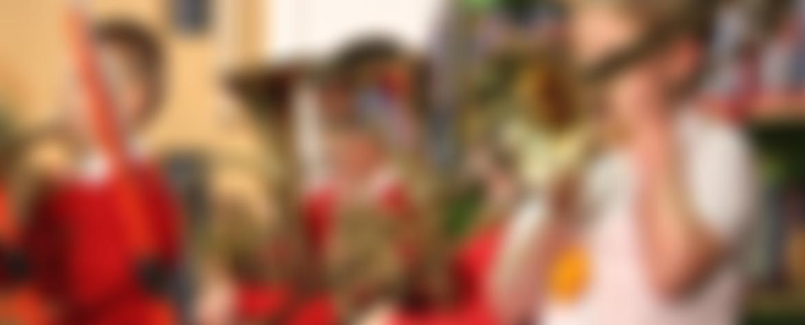 Friends Of East Morton Primary School | Charici