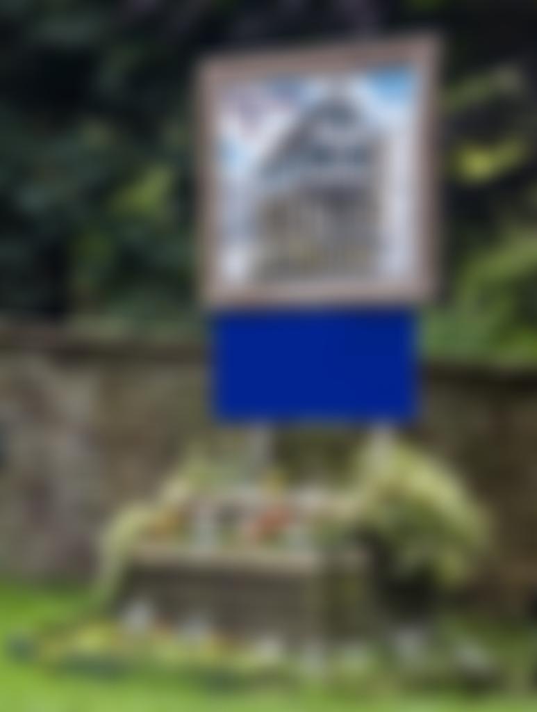 Ledbury And District U3A | Charici