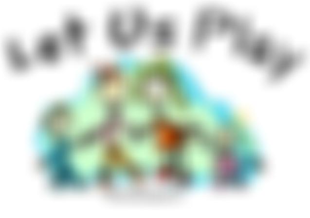 Let Us Play (Wolverhampton) | Charici