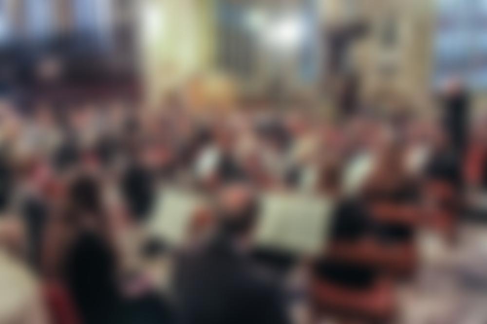 The Boston Sinfonia | Charici