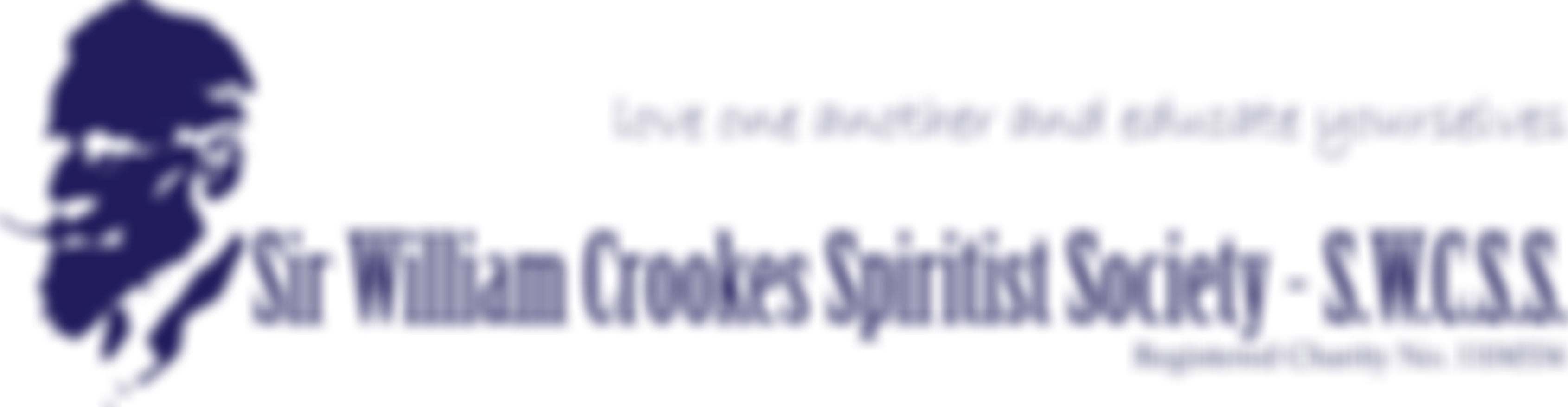 Sir William Crookes Spiritist Society | Charici