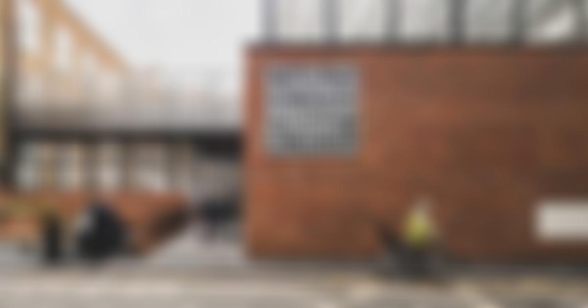 Charles Dickens School Fund | Charici