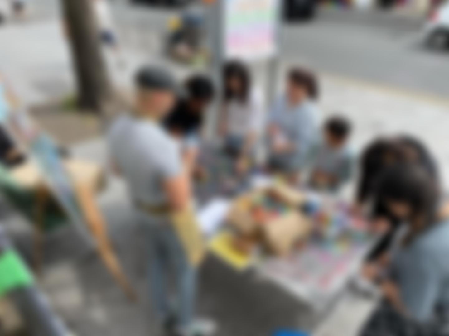 Southall Community Alliance | Charici