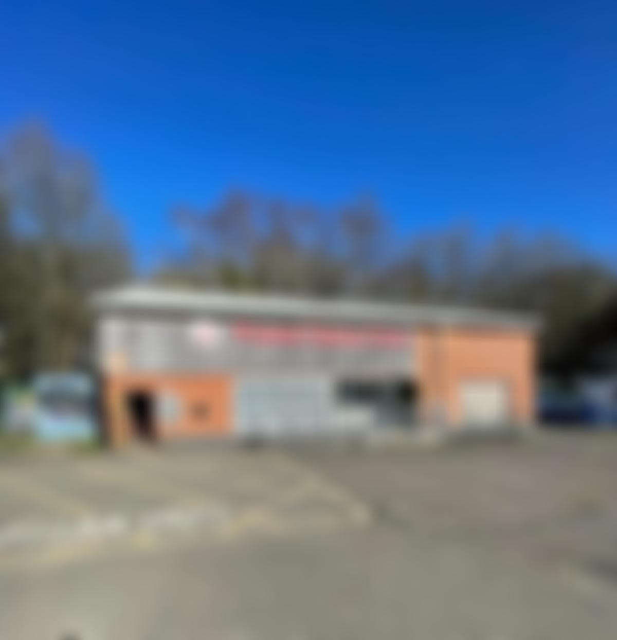 Frome Canoe Club | Charici