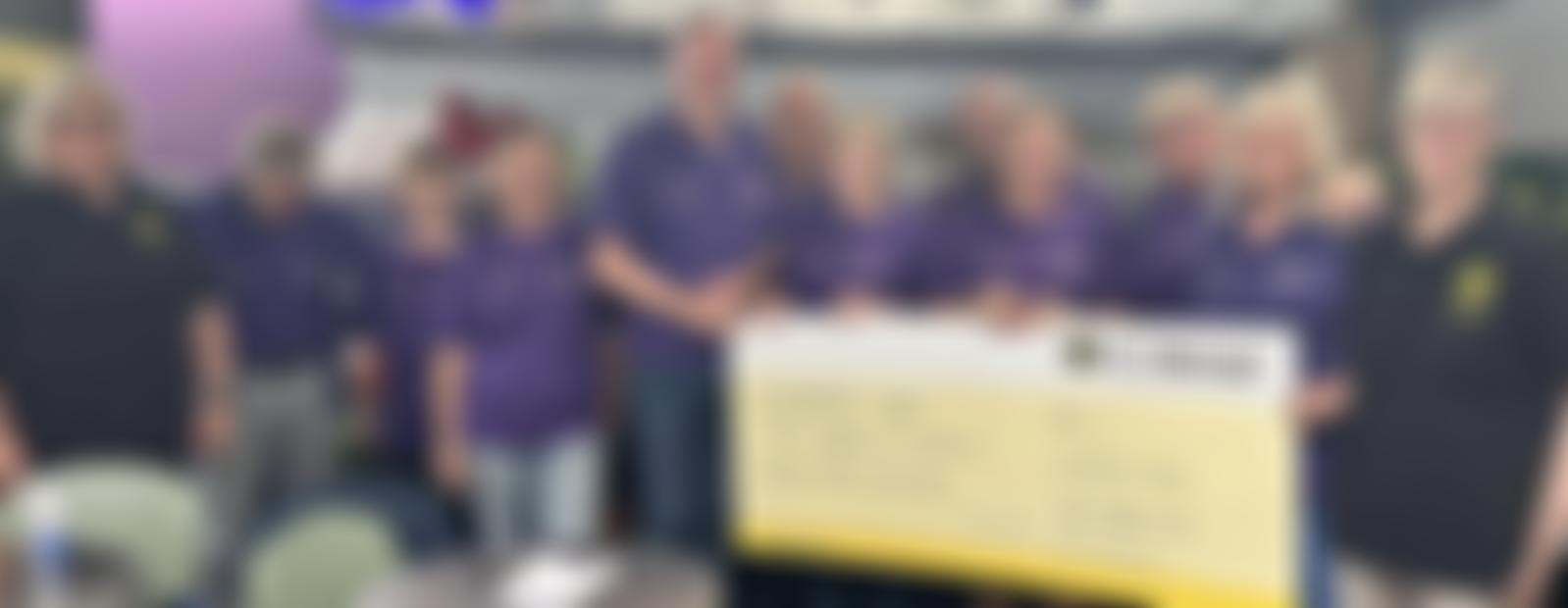 South Northants Volunteer Bureau | Charici