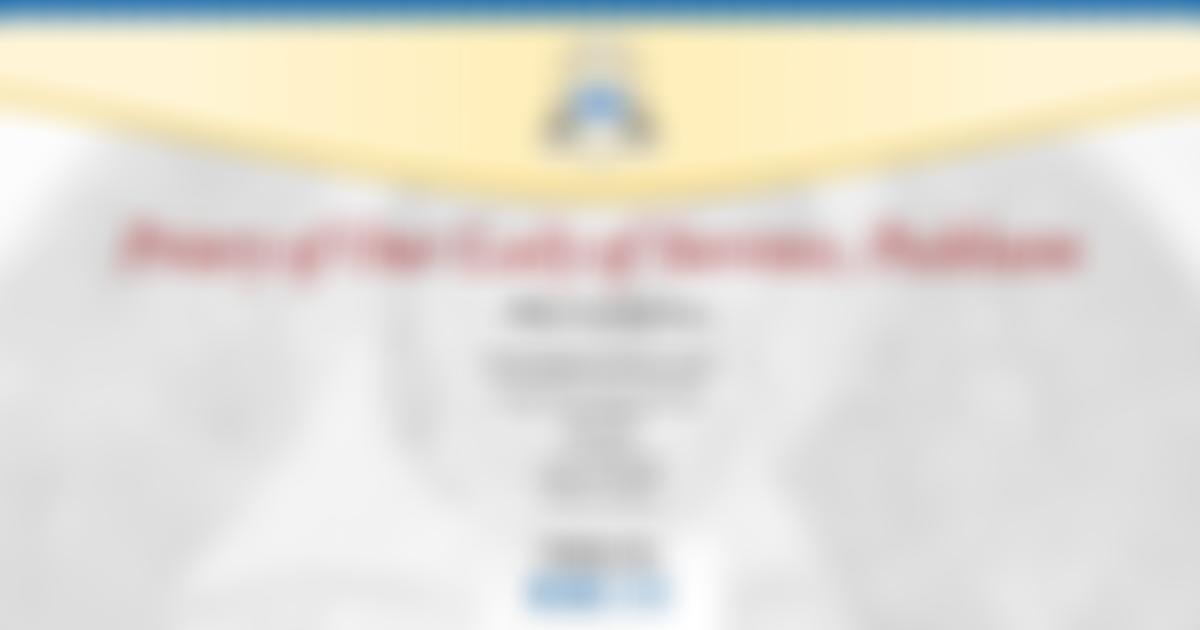 Canons Regular Of Premontre, Canonry Of Peckham | Charici