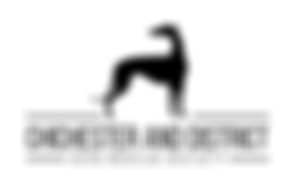 Chichester And District Dog Rescue Society | Charici