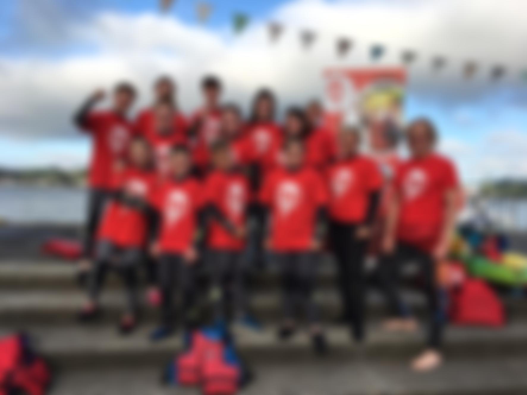 Frenchay After Burns Children's Club | Charici