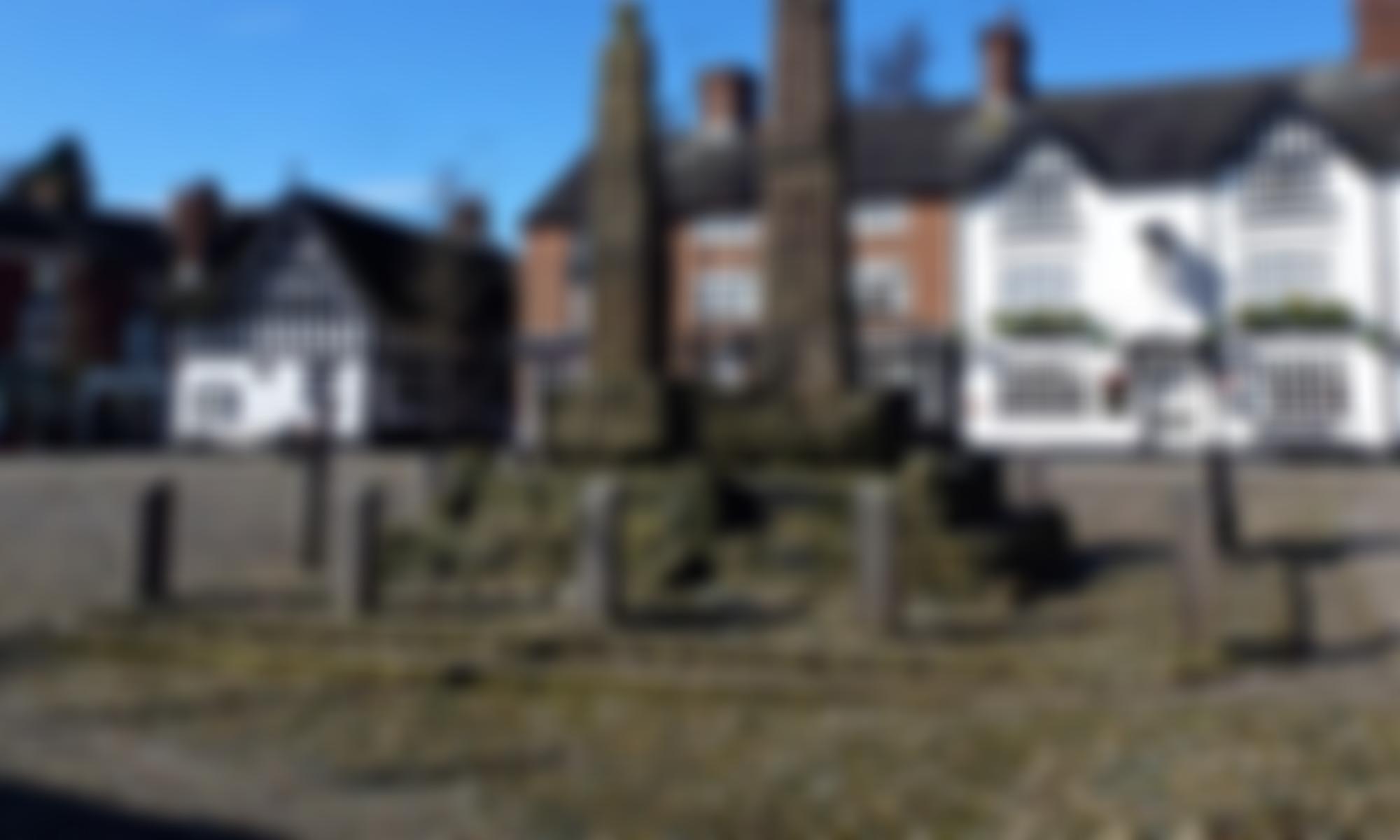 The Sandbach And District University Of The Third Age | Charici