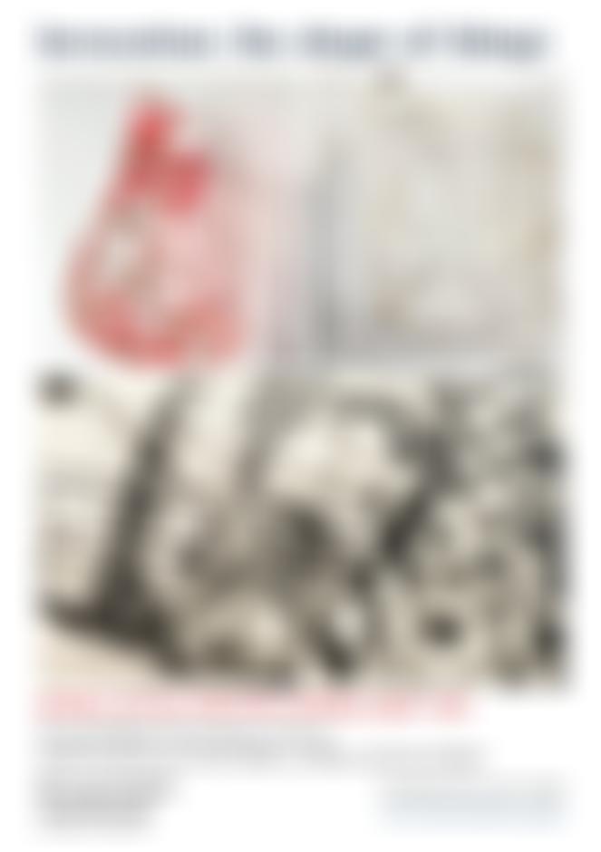 The Blue Lotus Foundation | Charici