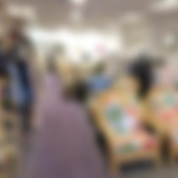 Enfys Foundation | Charici