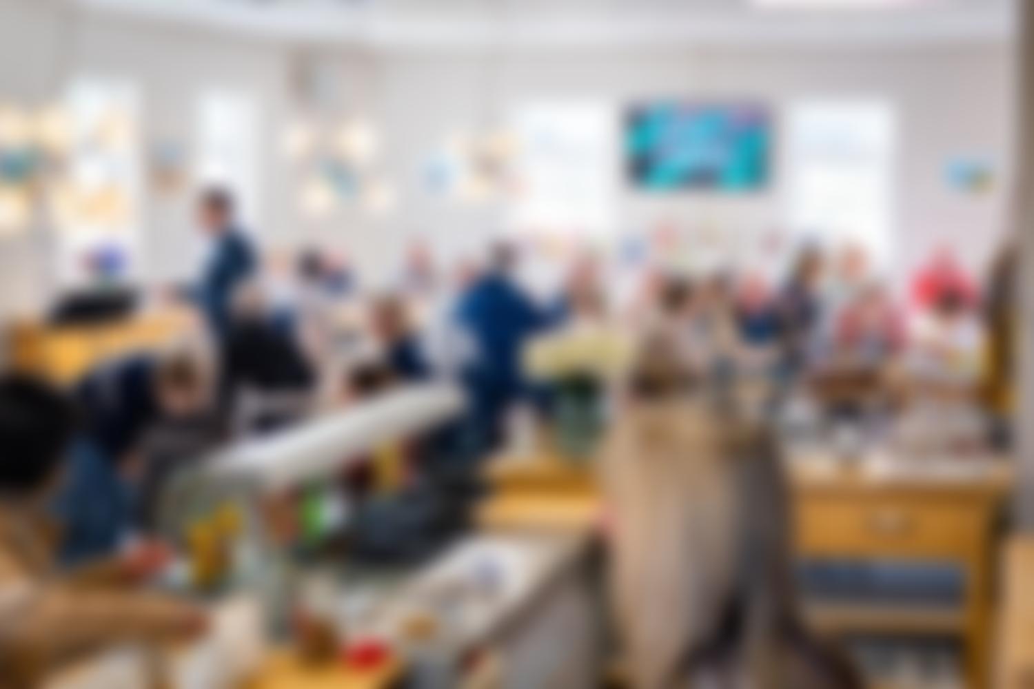 Myrtle House Ltd | Charici