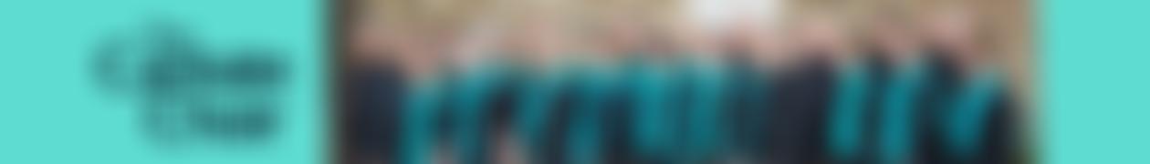 The Cantate Choir (Kent) | Charici