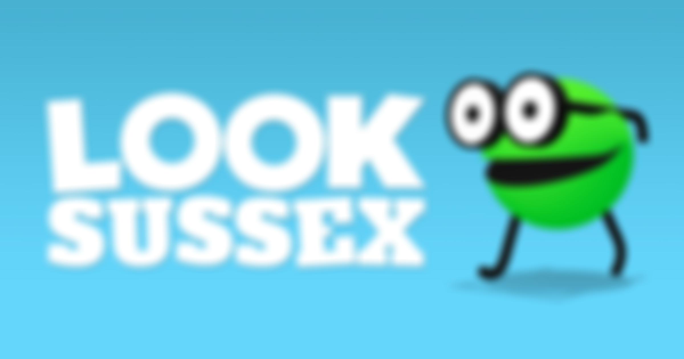 Look Sussex | Charici