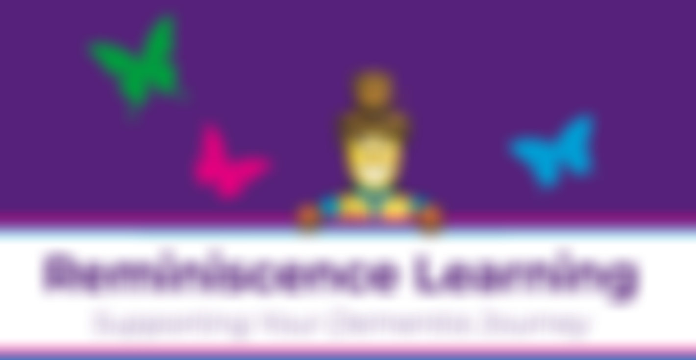 Reminiscence Learning | Charici