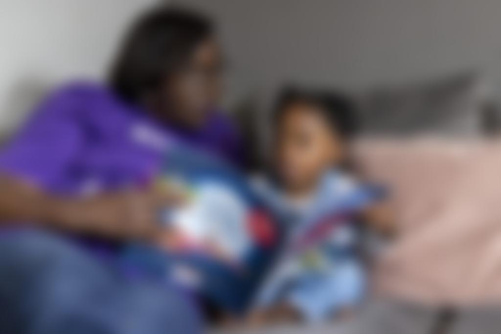 Home-Start Cymru For Families | Charici