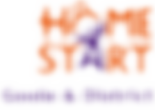 Home-Start Goole & District | Charici