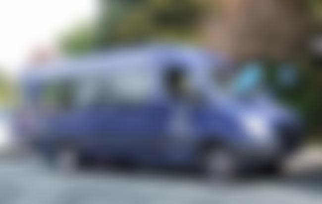 Ilkley & District Good Neighbours Community Transport | Charici