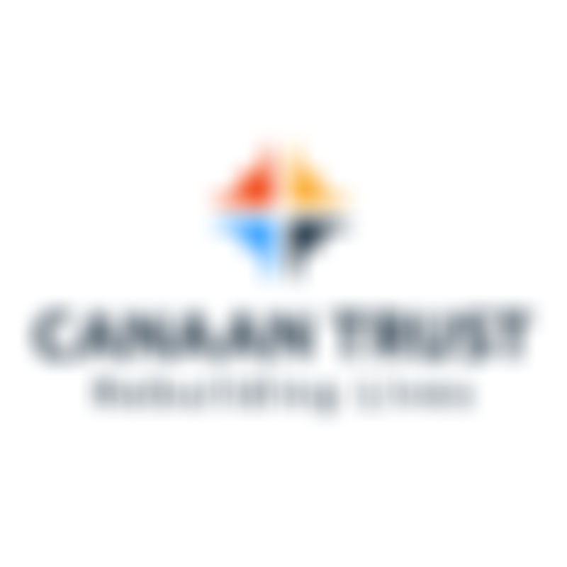 Canaan Trust | Charici