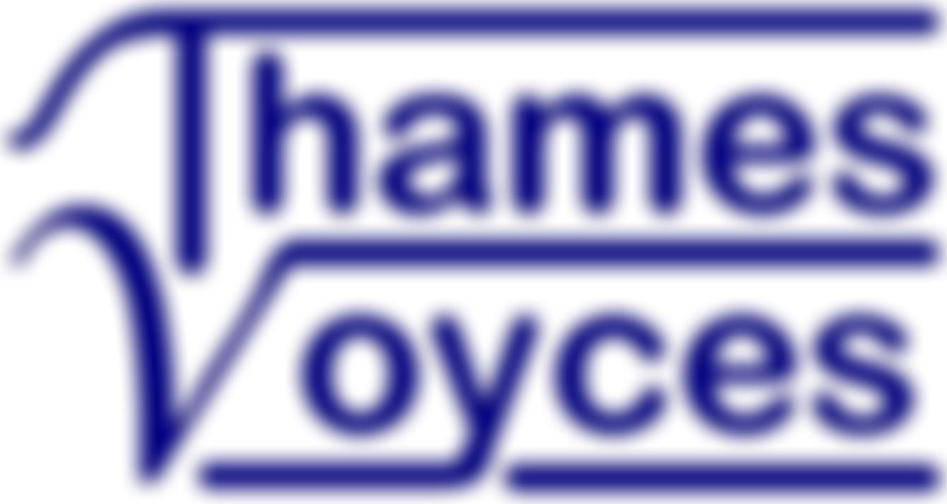 Thames Voyces | Charici