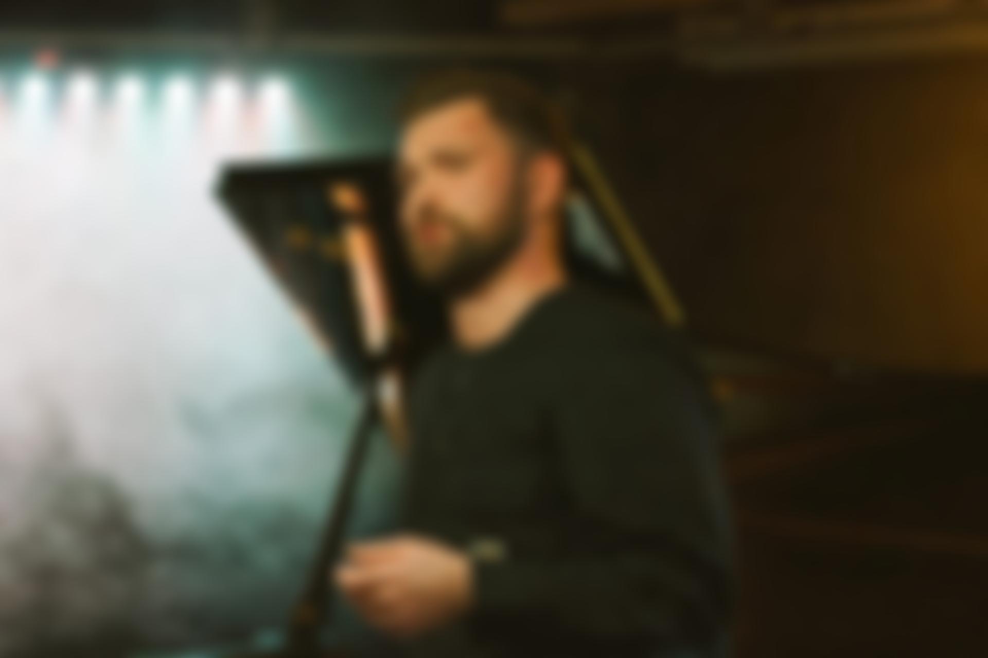 Leeds Lieder + | Charici