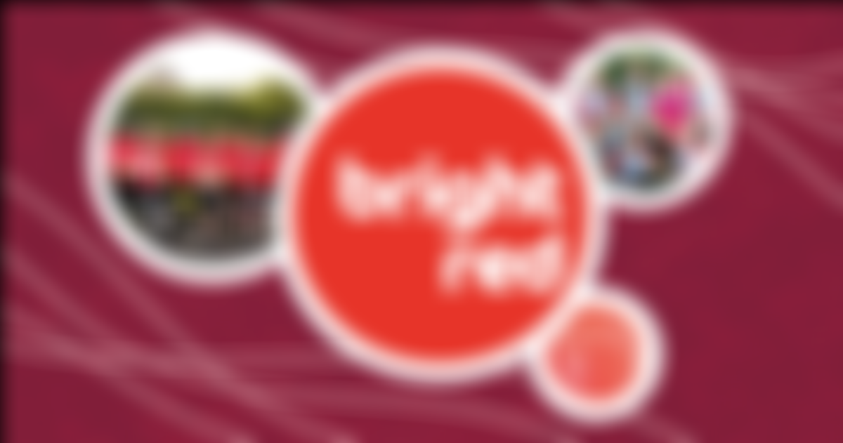 Bright Red | Charici