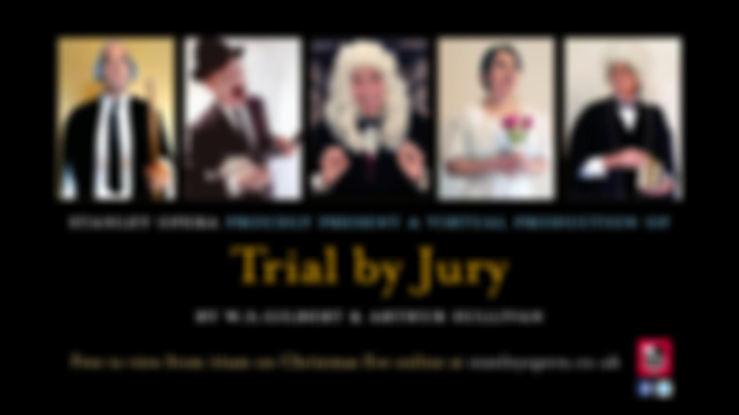 Stanley Opera | Charici