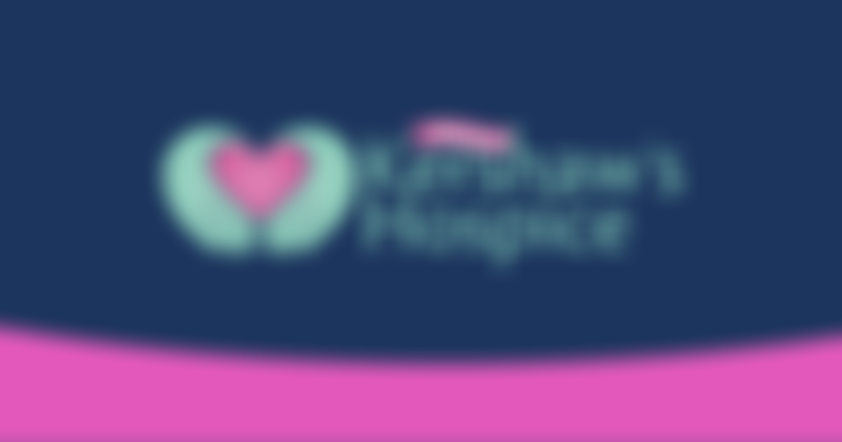 Dr Kershaw's Hospice | Charici