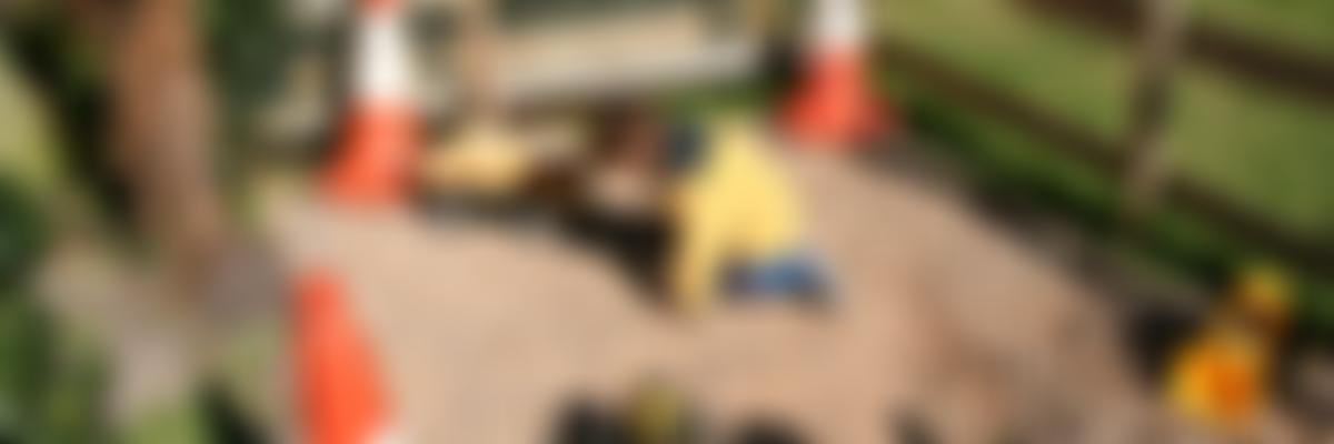 Little Pippins Pre-School | Charici