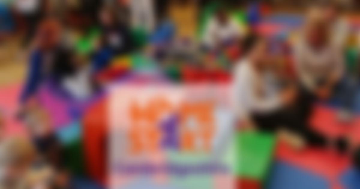 Home-Start Cambridgeshire | Charici