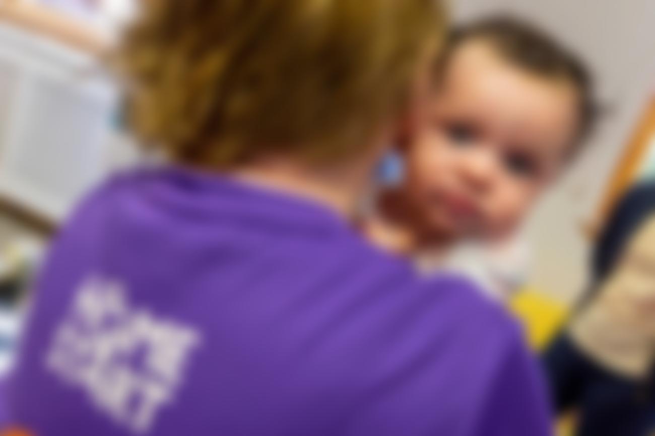 Home-Start In East Lancashire | Charici