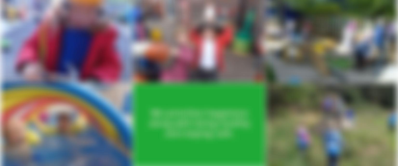 Friends Of Hollyfield Nursery | Charici