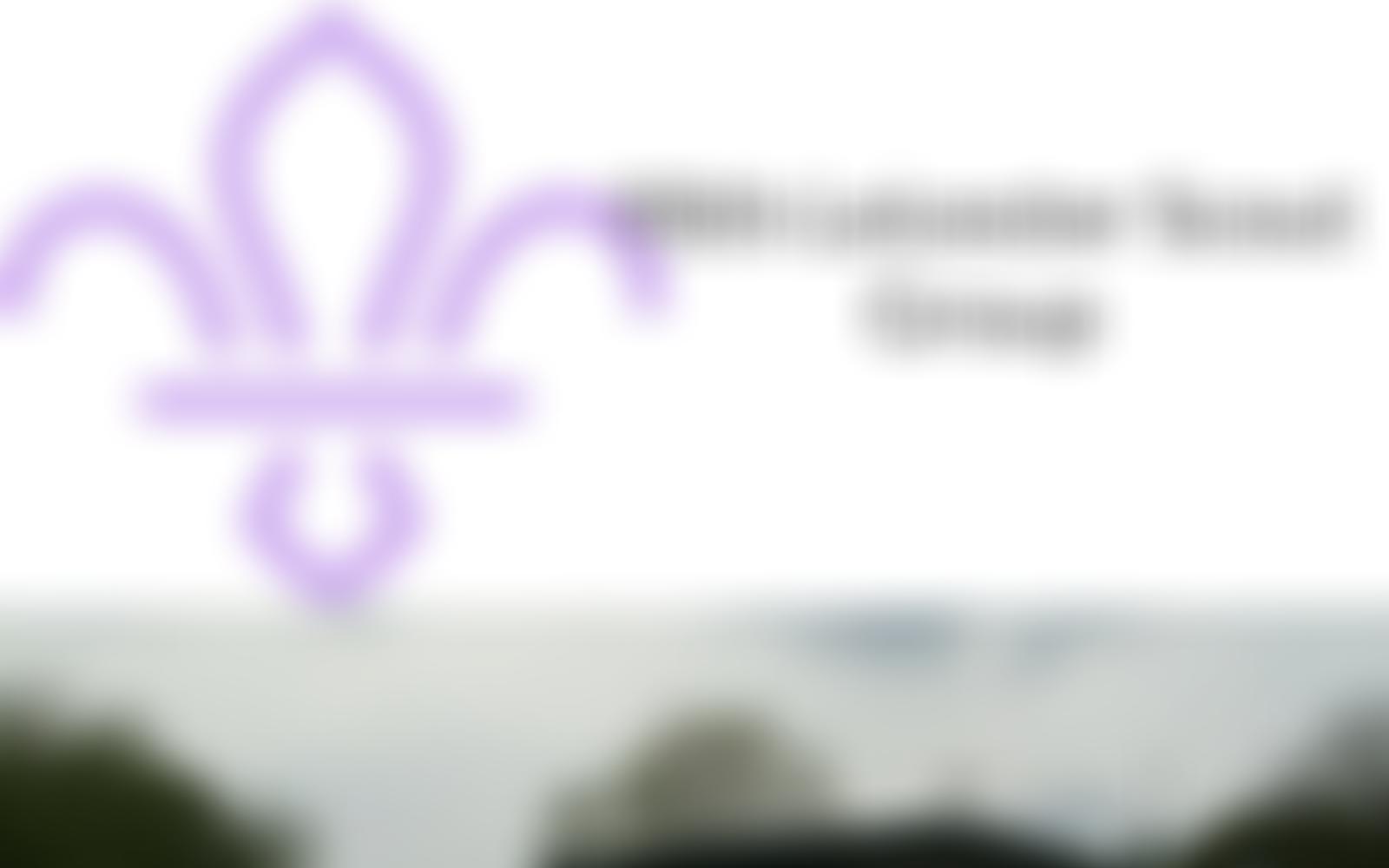 98Th Leicester (Belgrave) Scout Group | Charici