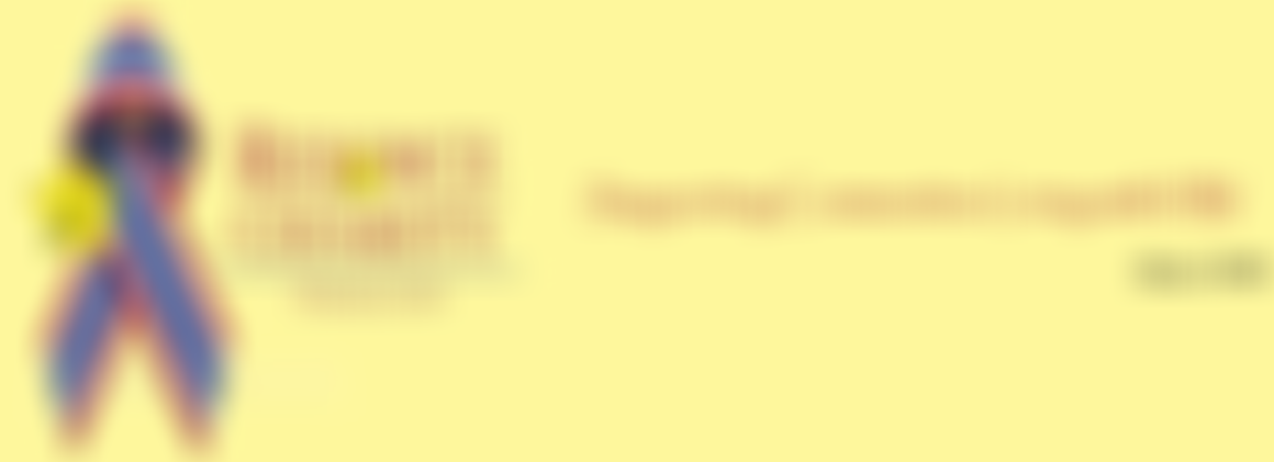 Rejoice Foundation UK | Charici