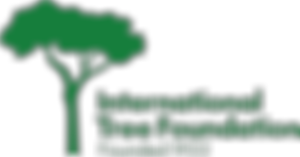 International Tree Foundation | Charici