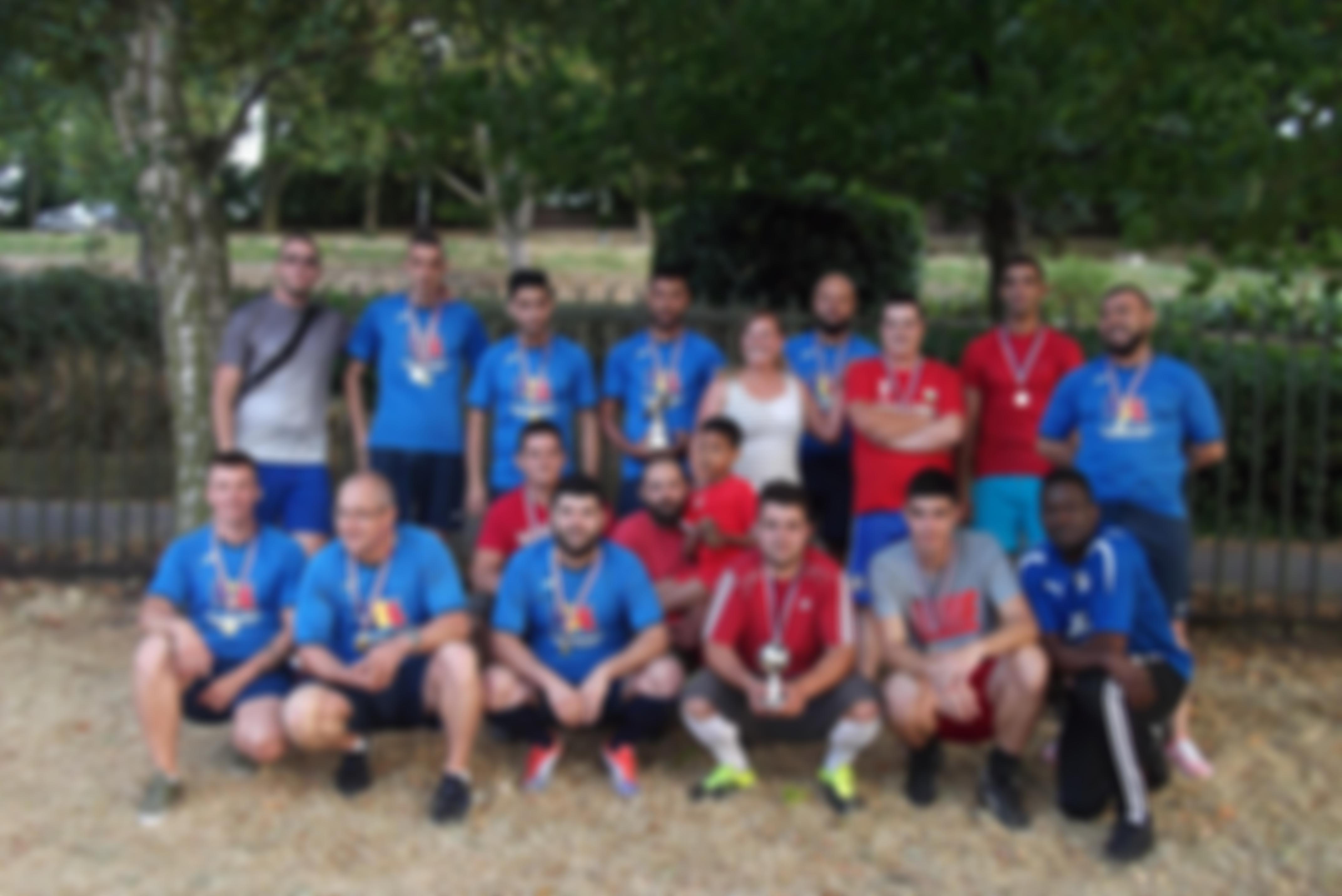 11 Tech 18 | Charici