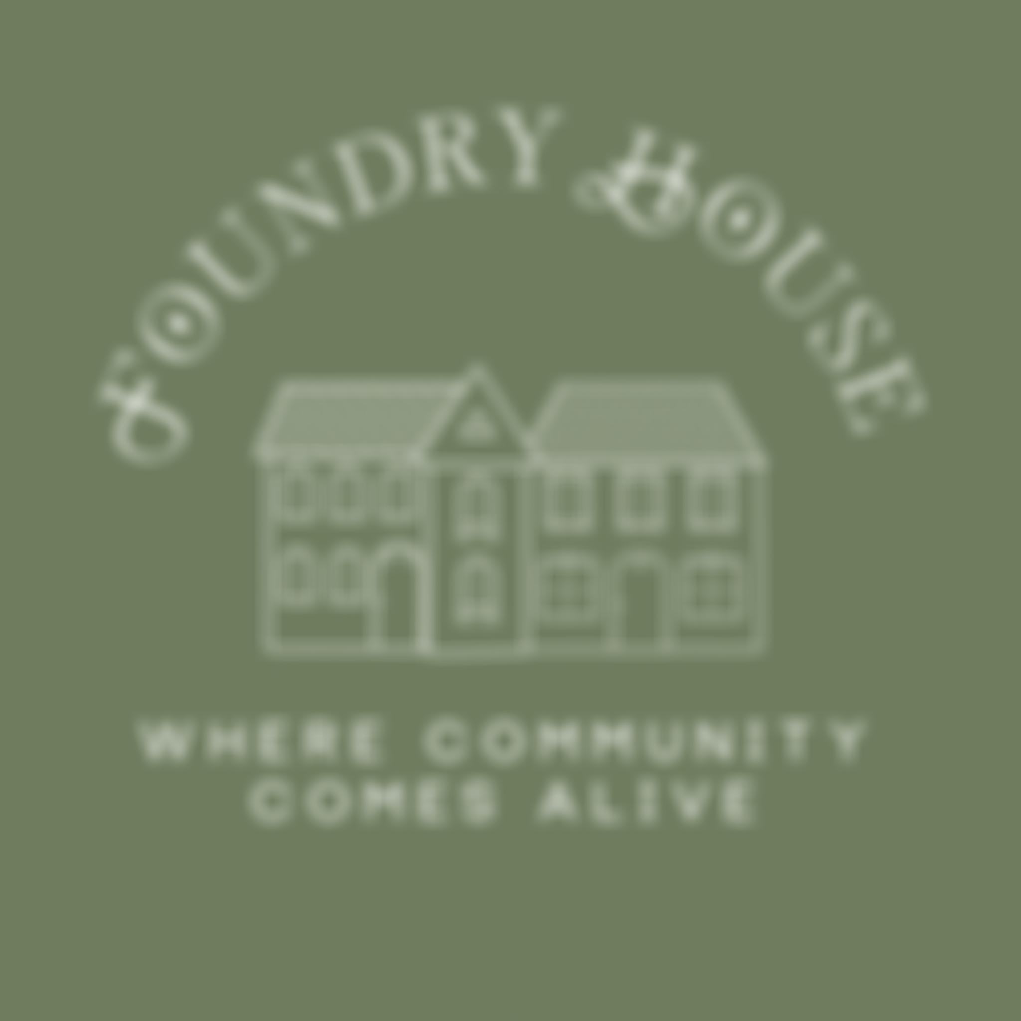 Foundry House Community Centre, Pembroke Ltd | Charici