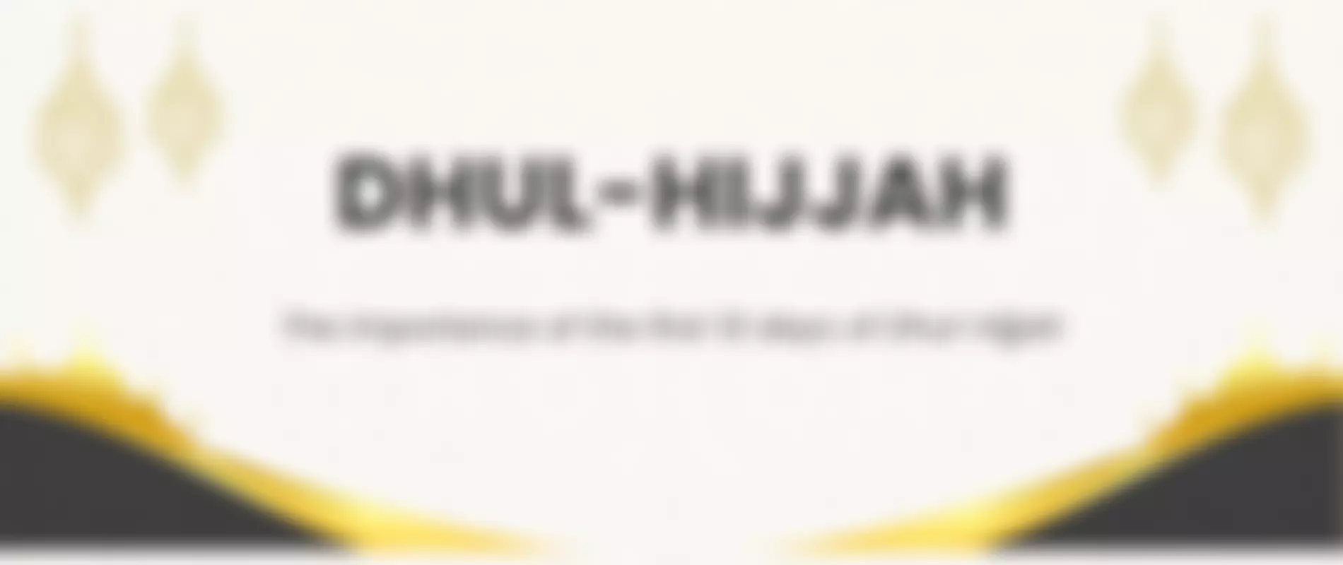 Brixton Hill Islamic Centre | Charici