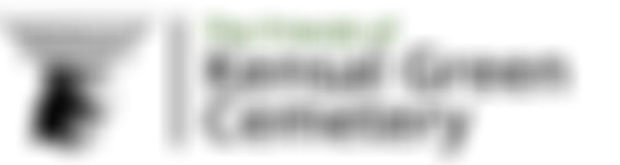 The Friends Of Kensal Green Cemetery | Charici