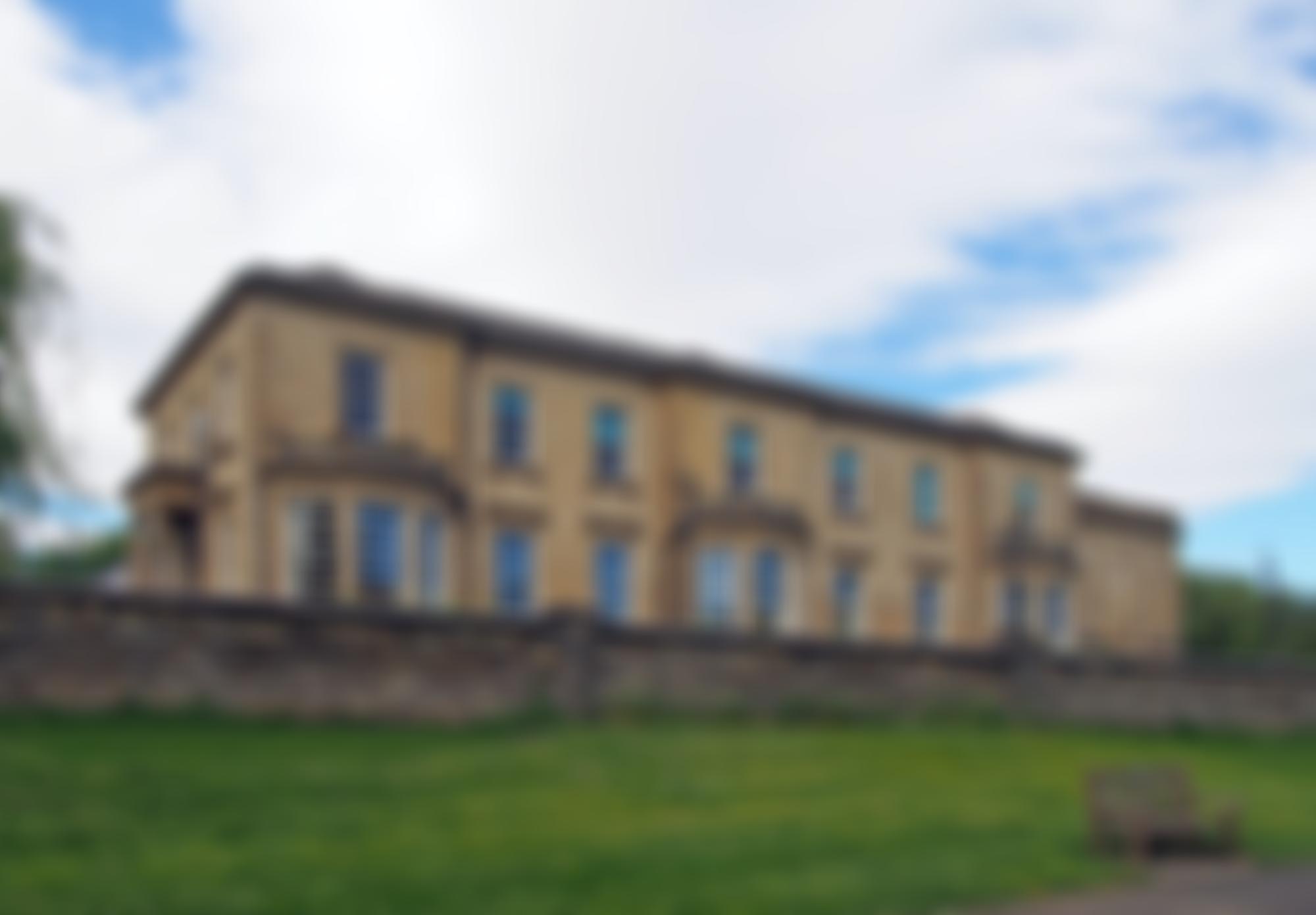 The Friends Of The Rydings Park, Library, Art Gallery And War Memorial | Charici