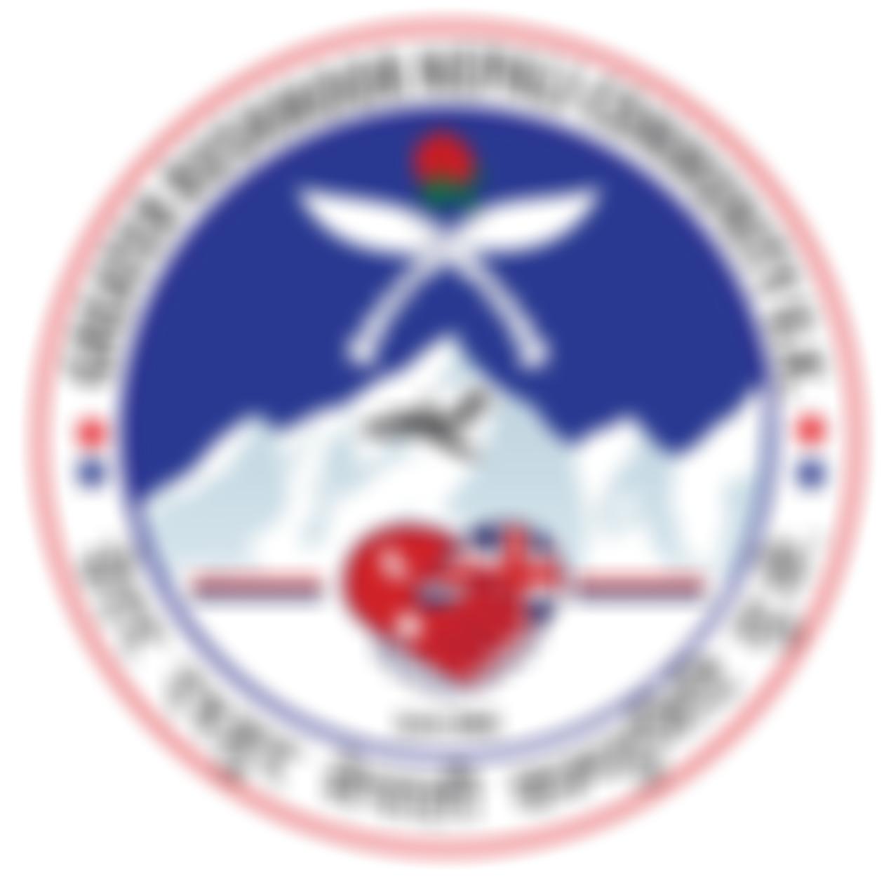 Greater Rushmoor Nepali Community | Charici