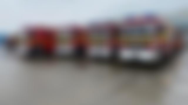 Gambia And Avon Fire Services In Partnership | Charici