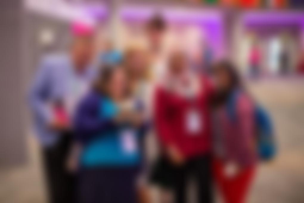 Inclusion International | Charici